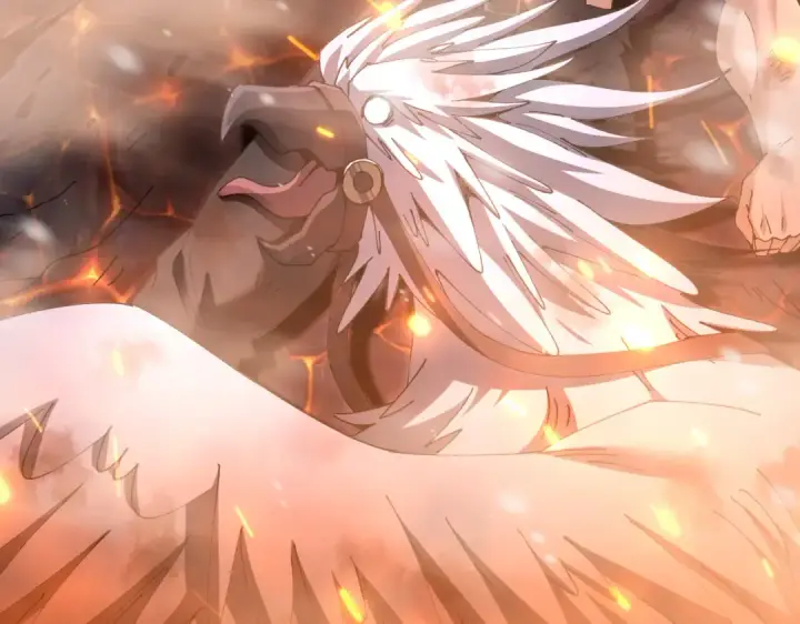 《全民转职：驭龙师是最弱职业？》第228话 血月苏醒图83