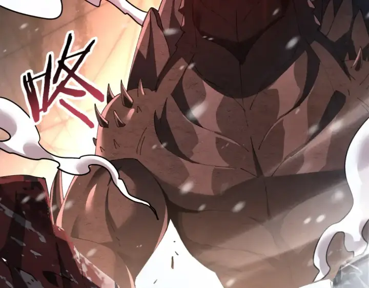 《全民转职：驭龙师是最弱职业？》第228话 血月苏醒图99