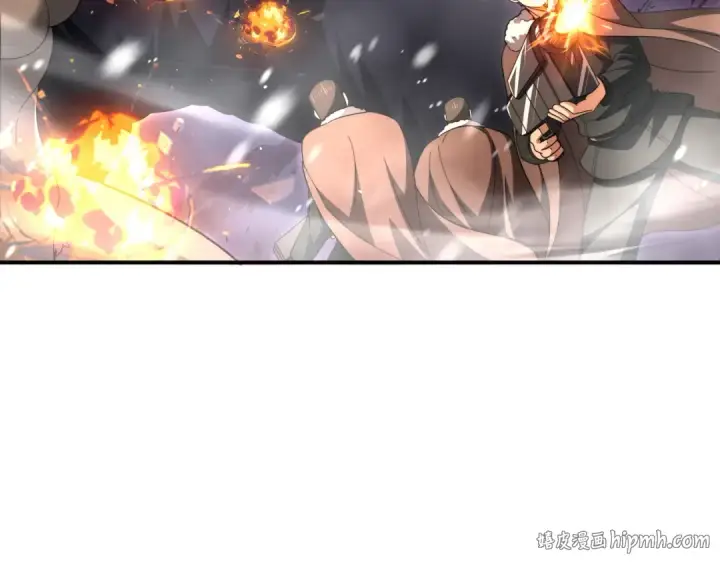 《全民转职：驭龙师是最弱职业？》第230话 屠靖的接班人图120