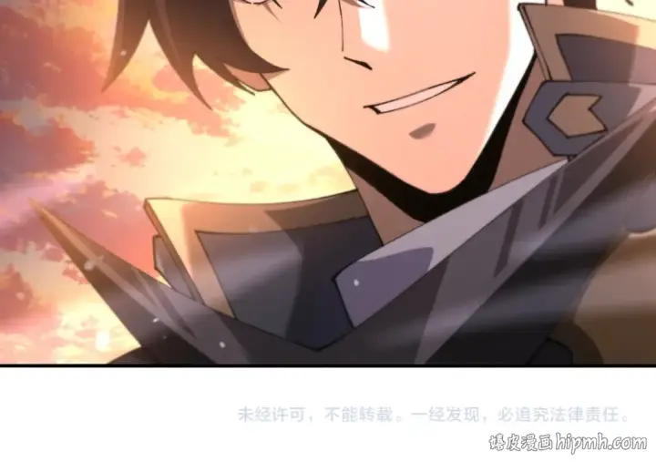 《全民转职：驭龙师是最弱职业？》第231话 统帅与火种图148