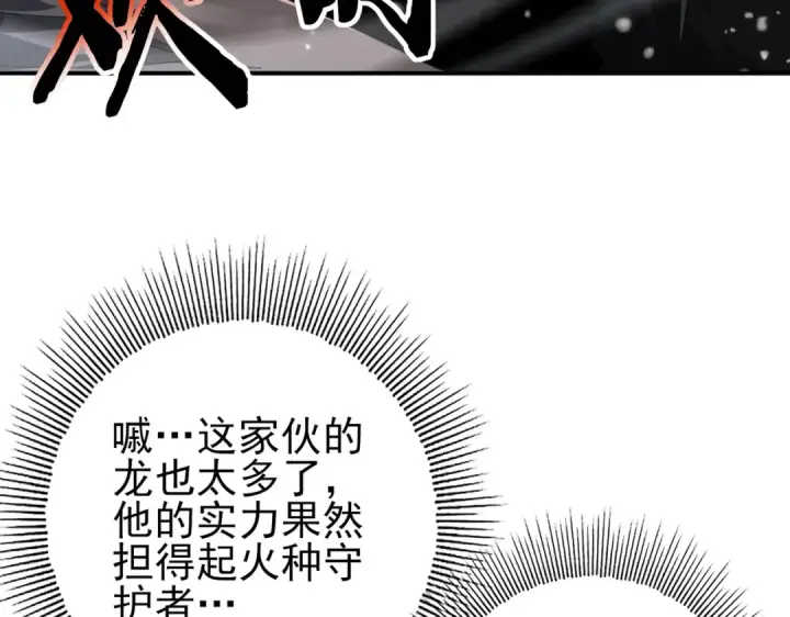 《全民转职：驭龙师是最弱职业？》第231话 统帅与火种图47