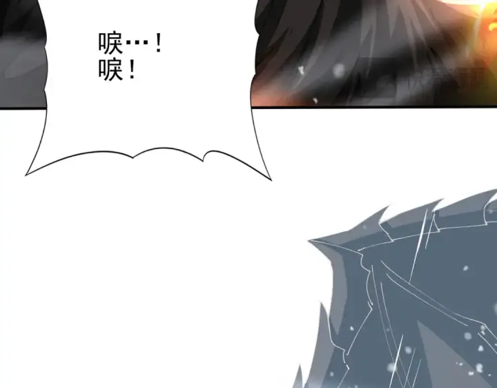 《全民转职：驭龙师是最弱职业？》第231话 统帅与火种图95