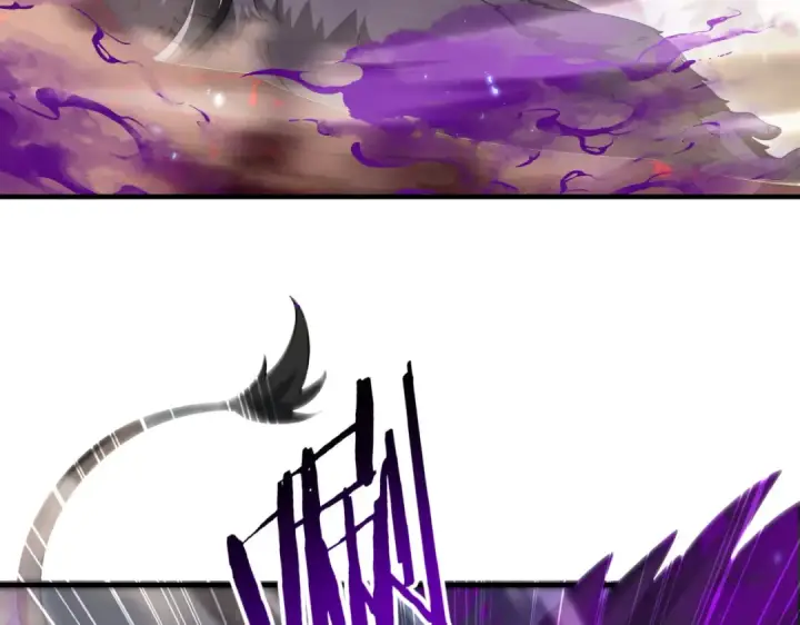 《全民转职：驭龙师是最弱职业？》第232话 浴血兽潮图115