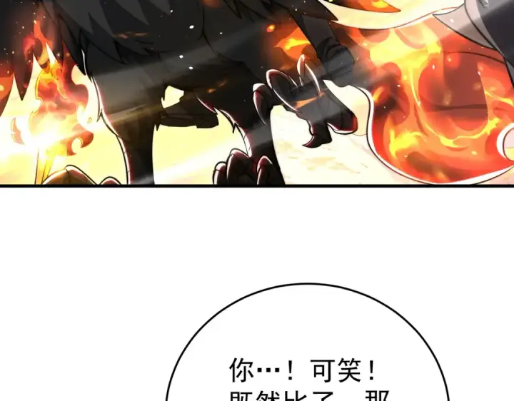 《全民转职：驭龙师是最弱职业？》第232话 浴血兽潮图12