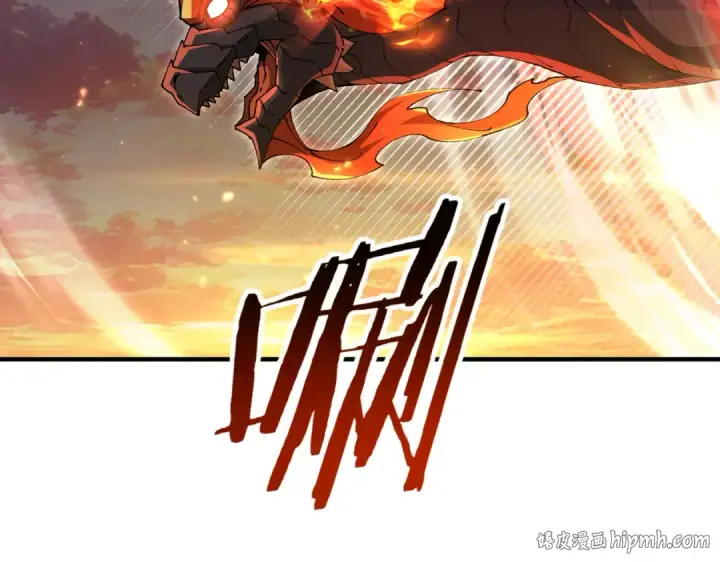 《全民转职：驭龙师是最弱职业？》第232话 浴血兽潮图56