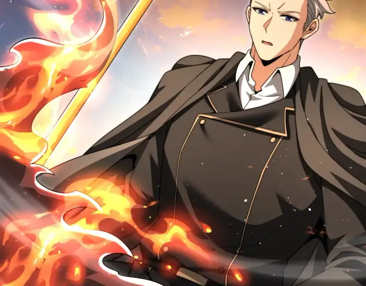 《全民转职：驭龙师是最弱职业？》第232话 浴血兽潮图6