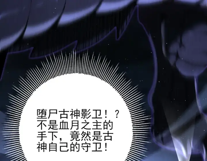 《全民转职：驭龙师是最弱职业？》第233话 黑棺的影卫图107