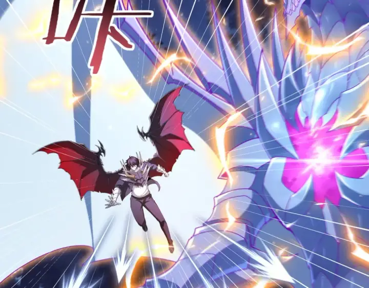 《全民转职：驭龙师是最弱职业？》第242话 深渊钥匙图28