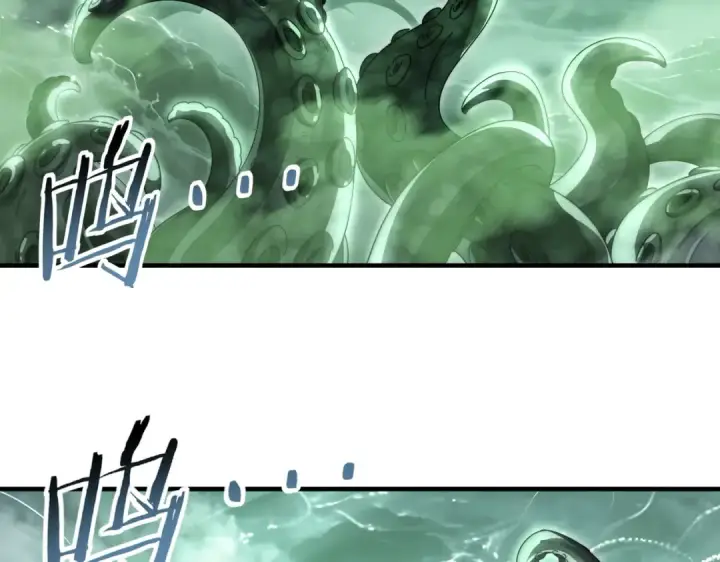 《全民转职：驭龙师是最弱职业？》第243话 旧日遗址图20