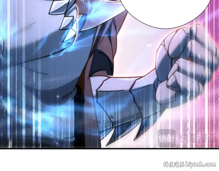 《全民转职：驭龙师是最弱职业？》第245话 末世与神王图136