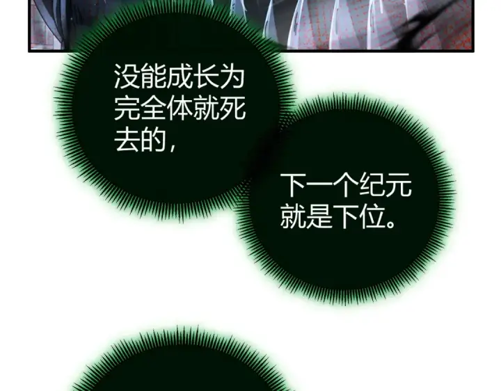 《全民转职：驭龙师是最弱职业？》第245话 末世与神王图70