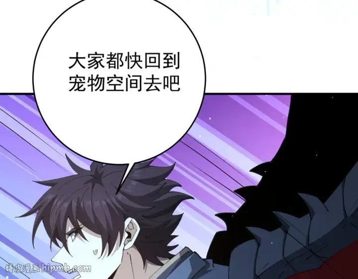 《全民转职：驭龙师是最弱职业？》第247话 不死鸟玉佩图16