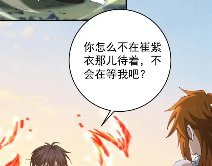 《全民转职：驭龙师是最弱职业？》第247话 不死鸟玉佩图49