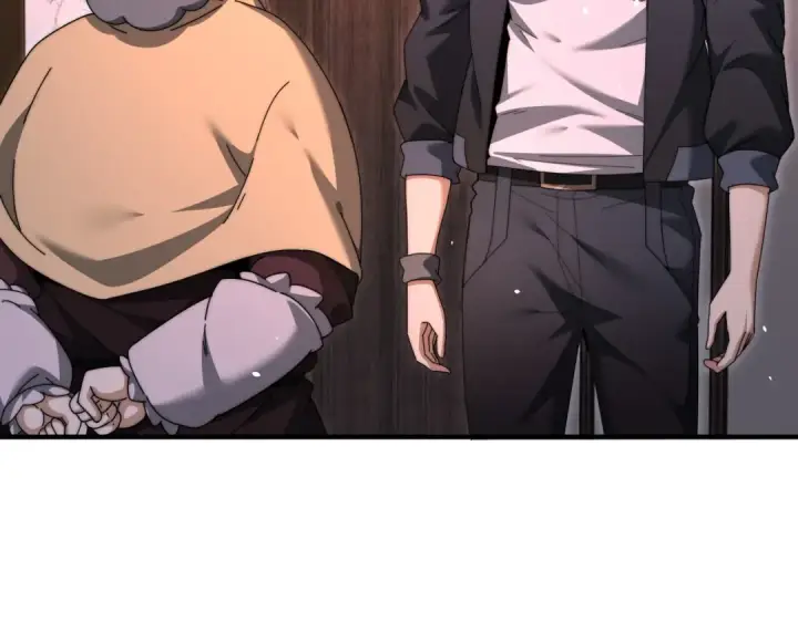 《全民转职：驭龙师是最弱职业？》第248话 没有末日的世界图36