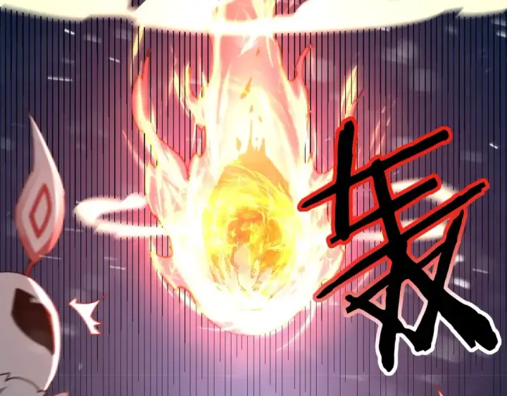 《全民转职：驭龙师是最弱职业？》第252话 天陨法师图124