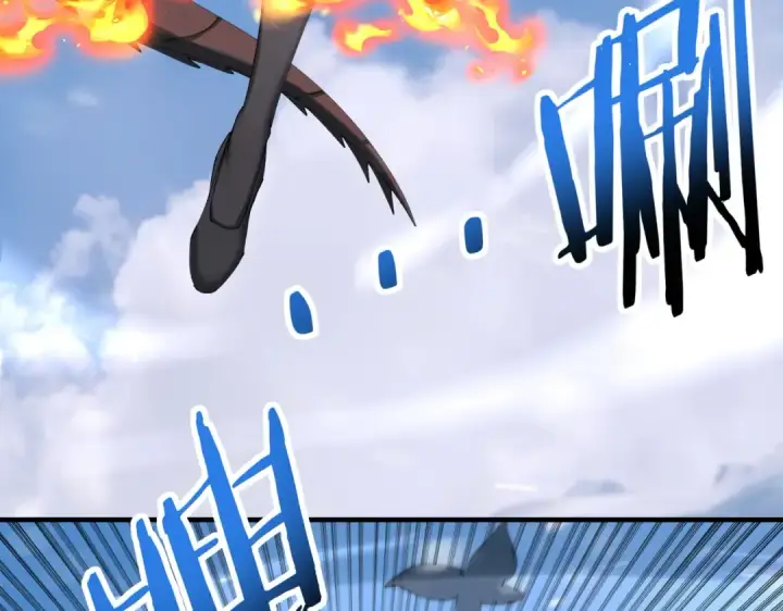 《全民转职：驭龙师是最弱职业？》第252话 天陨法师图140