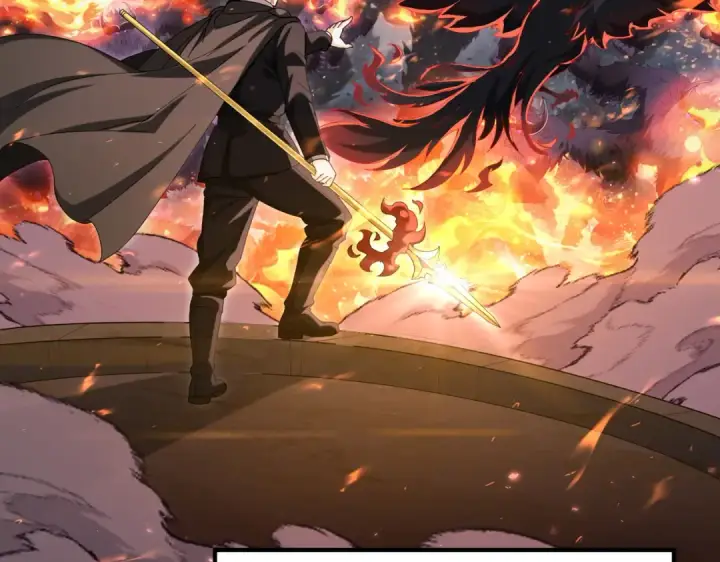 《全民转职：驭龙师是最弱职业？》第252话 天陨法师图18