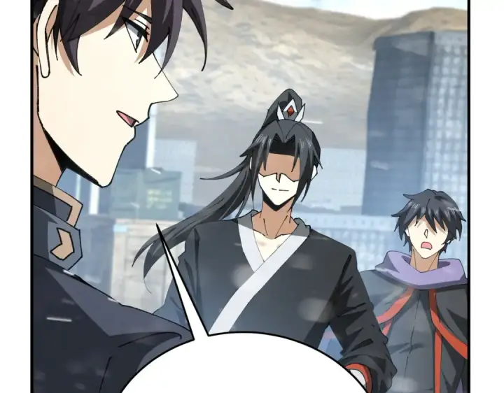 《全民转职：驭龙师是最弱职业？》第252话 天陨法师图93