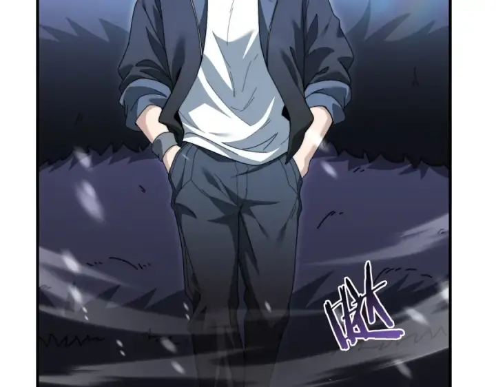 《全民转职：驭龙师是最弱职业？》第255话 蓄势待发！图17