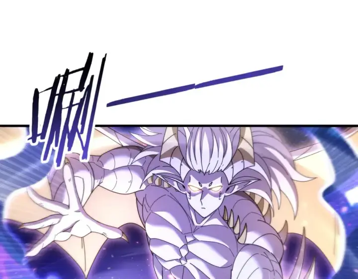 《全民转职：驭龙师是最弱职业？》第256话 吞噬血月图115