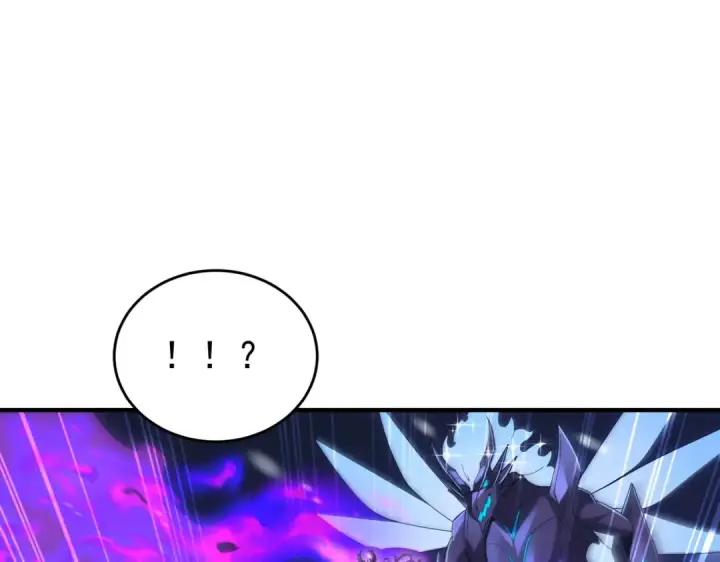 《全民转职：驭龙师是最弱职业？》第257话 神王领域图91
