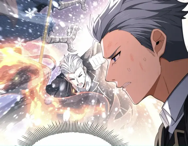 《全民转职：驭龙师是最弱职业？》第258话 利爪巨坑图102