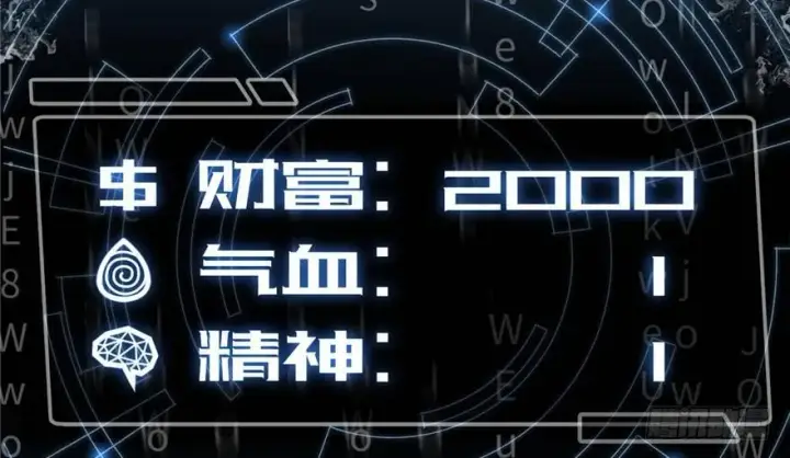 《全球高武》001图158