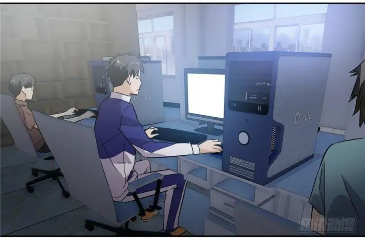 《全球高武》001图57