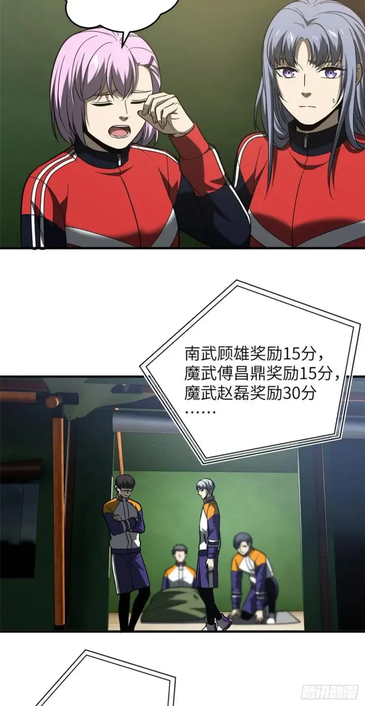 《全球高武》97 轻轻松松图54