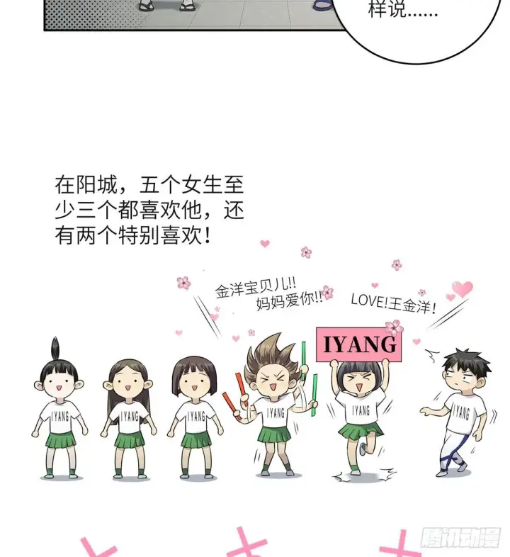 《全球高武》011 系统升级！图32