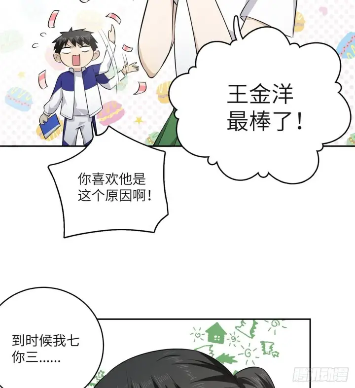 《全球高武》011 系统升级！图35