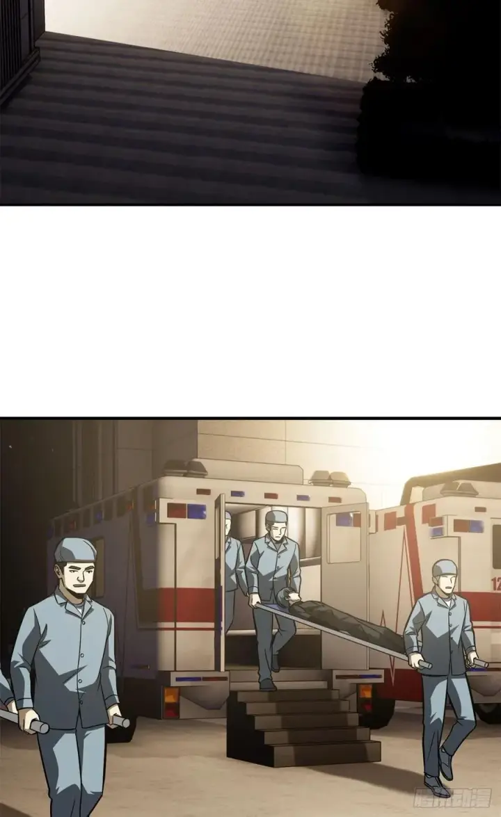 《全球高武》112 英烈图3