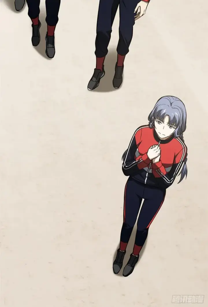 《全球高武》112 英烈图42