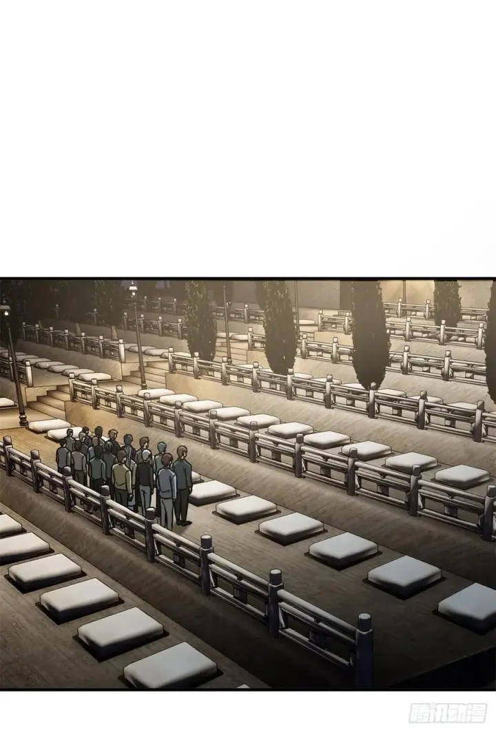 《全球高武》112 英烈图44