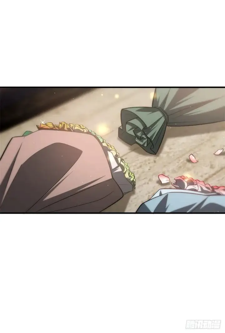 《全球高武》112 英烈图47