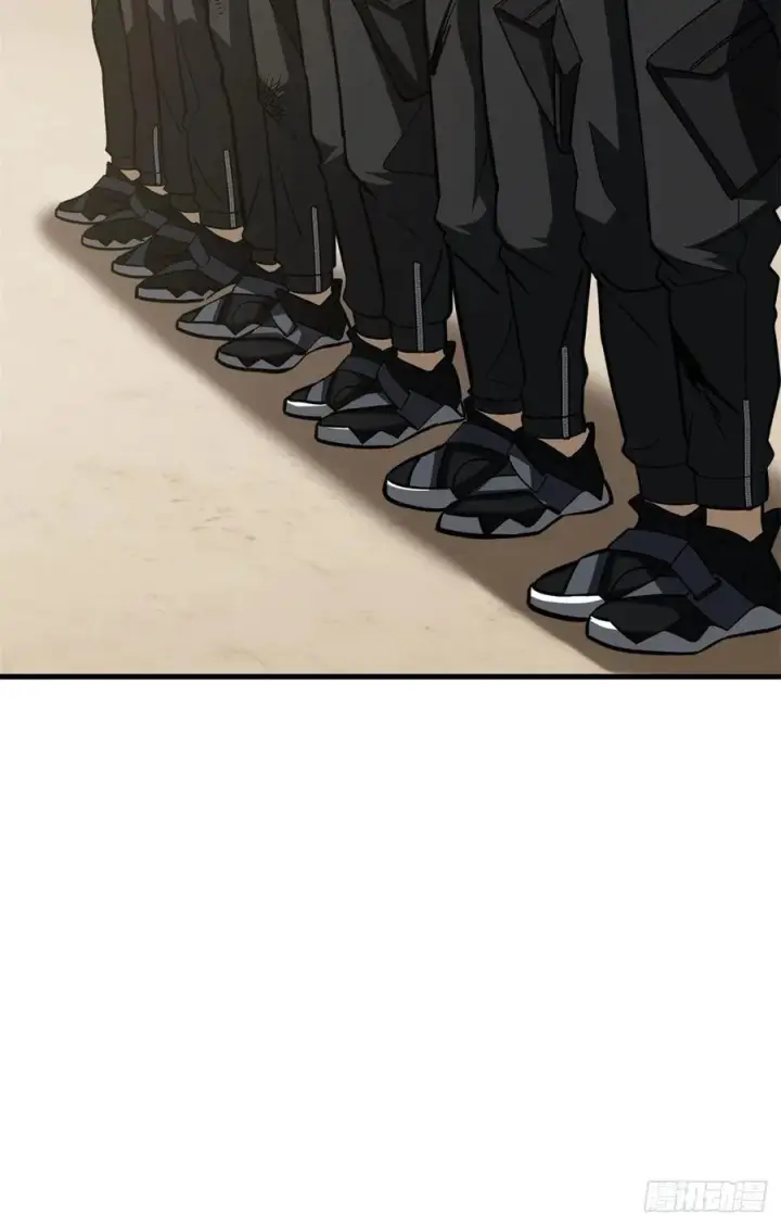《全球高武》112 英烈图6
