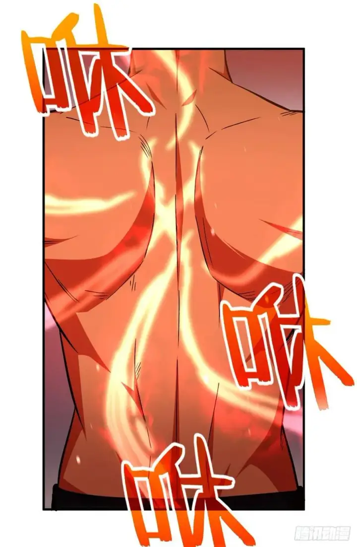 《全球高武》115 小丑图29