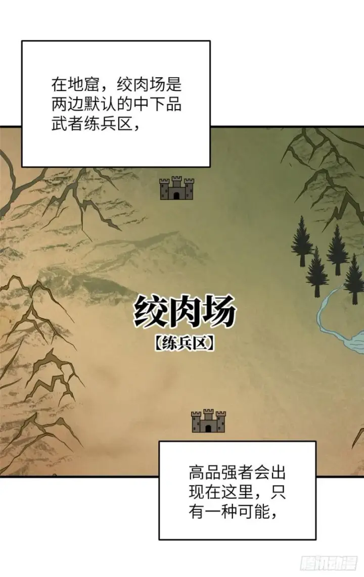 《全球高武》129 不怪我图43