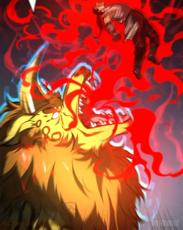 《全球高武》134 厨子图67