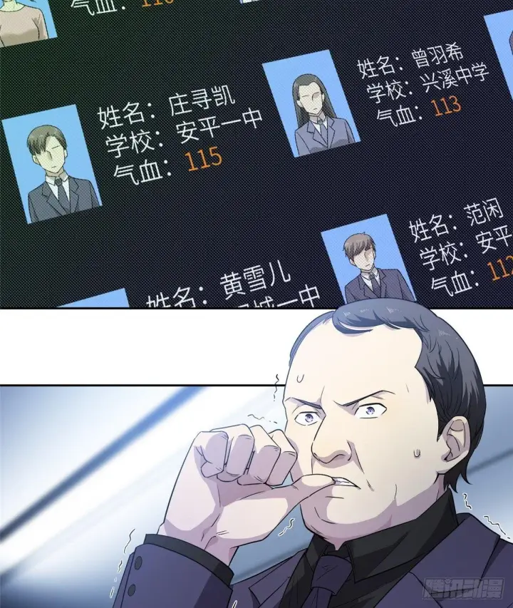 《全球高武》015 极限准武者图34