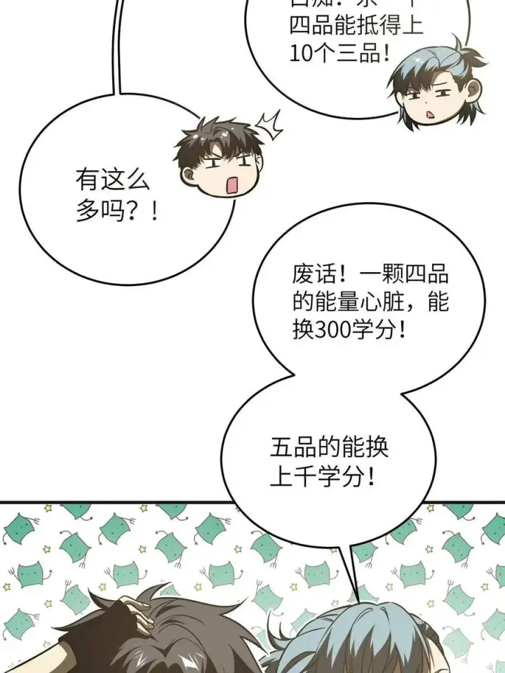 《全球高武》143 新任务图38
