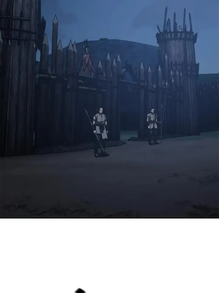 《全球高武》144 袭营图2
