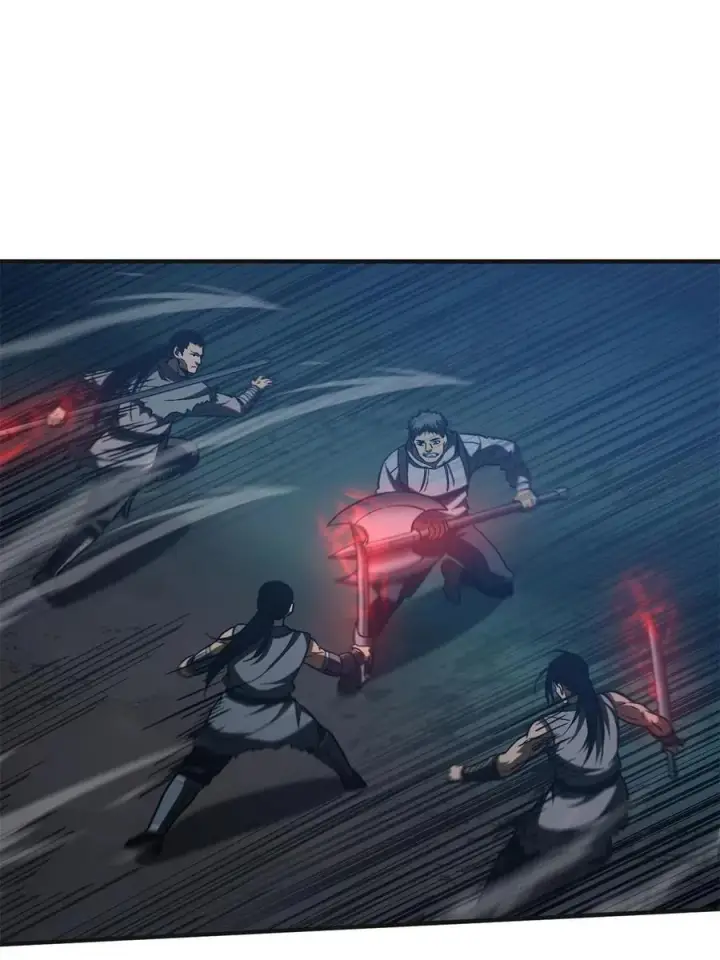 《全球高武》144 袭营图23