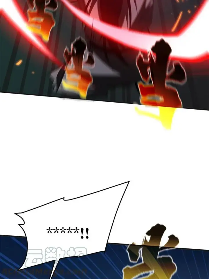 《全球高武》144 袭营图34
