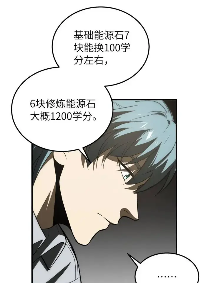 《全球高武》147 复杂图44