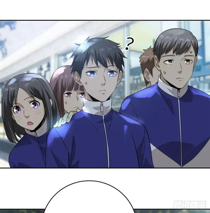 《全球高武》016 成绩公布图47