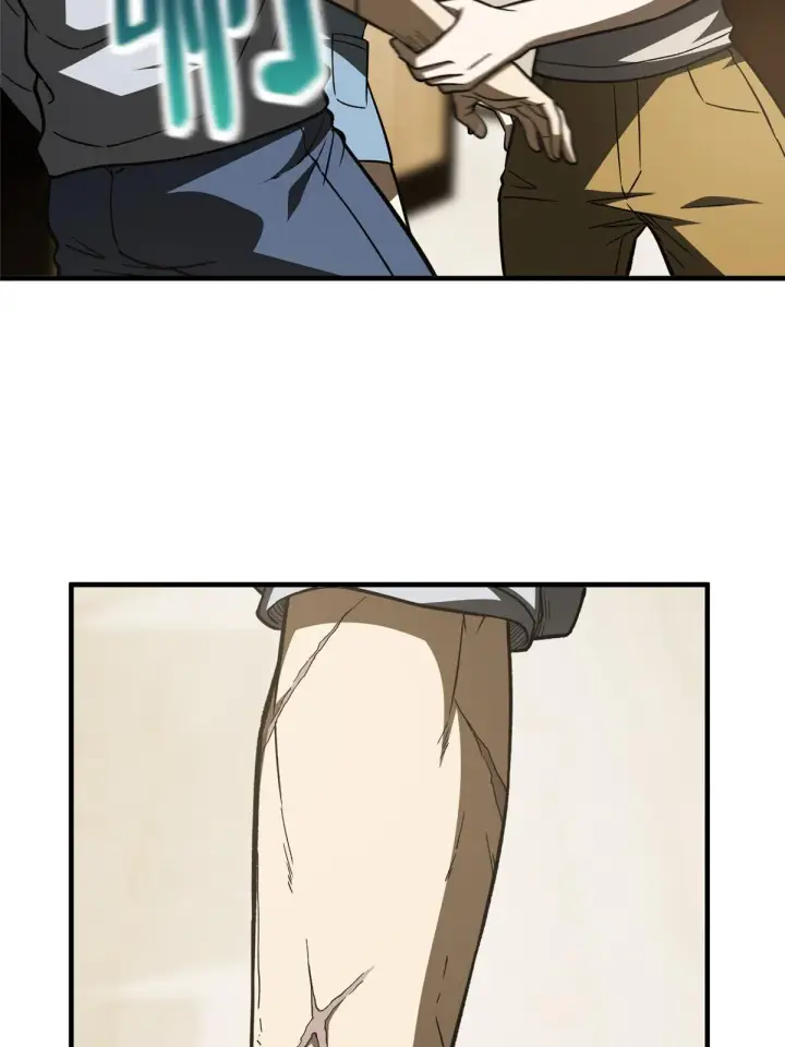 《全球高武》154 超越之路图35