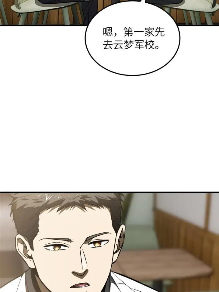 《全球高武》154 超越之路图58