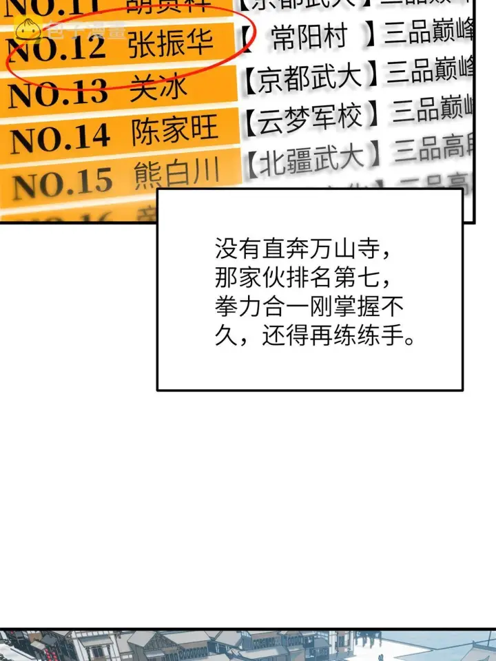 《全球高武》157 手下留情图46