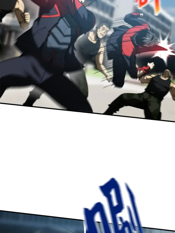 《全球高武》157 手下留情图8